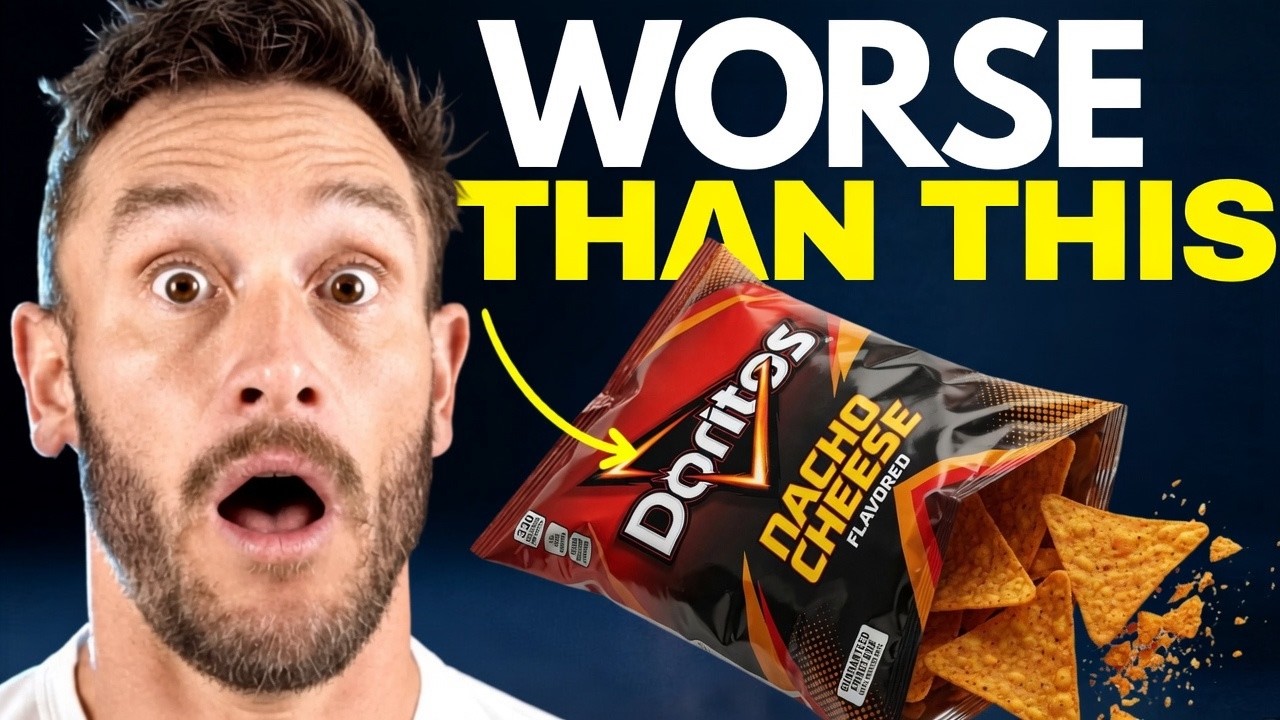 20 Habits Blocking Fat Loss (easy changes)