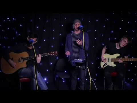 Wally - Human/Natural Mystic (Cover live bij Tom De Cock @ MNM)