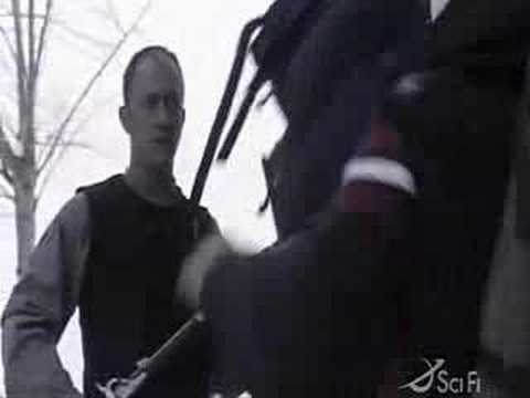 Ogre (2008) Exclusive Clip #1 Chelan Simmons Fan