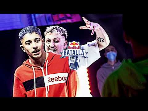 Baghira - Beat 2: Hammer vs. Wordplay (Adaptación)