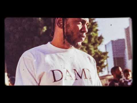 FEAR. - Kendrick Lamar Instrumental All Parts (Fixed)