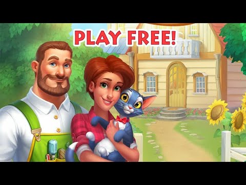 FARMSCAPES FULL TOUR | MHD GAMING