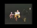 The Dillards - Live "I’ll Never See My Home Again" 1991 Santa Maria, CA