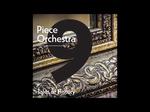 4. The Grand Duchess - Laurent Dury (9 Piece Orchestra)