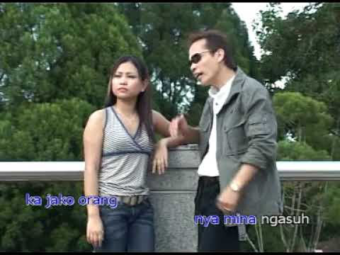 RICKY EL - ANANG SALAH SANGKA (FULL SONG NO SCRATCH) | VCD MUSIC VIDEO