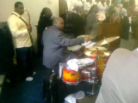 Charles Caldwell Beastin