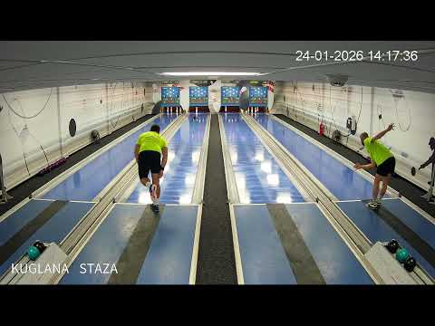 Sportska hala Smederevo