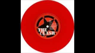 The Clash - The Magnificent Dance (12'' Version)