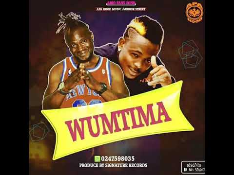 Wumtima ft maccasio