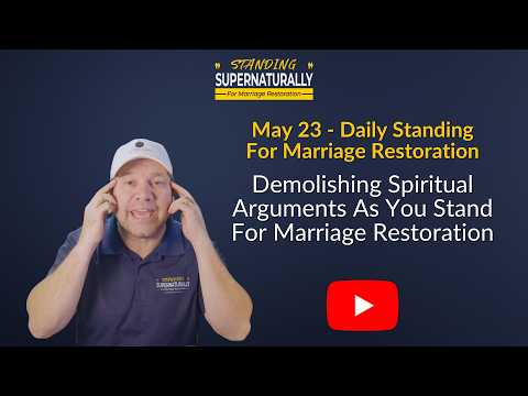 Saturday Devotional Video