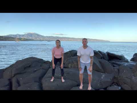 Fascial Maneuver 4 - Swinger