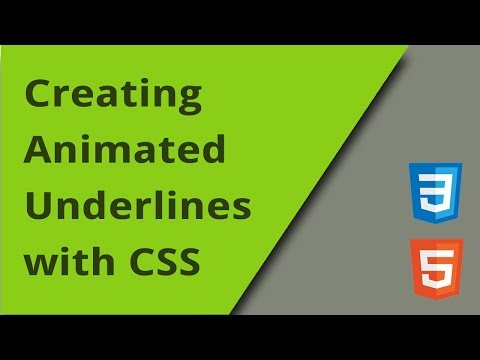 Introduction to CSS