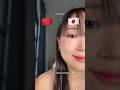 CHINA Vs JAPAN Makeup Douyinmakeup Makeup Japanesemakeup