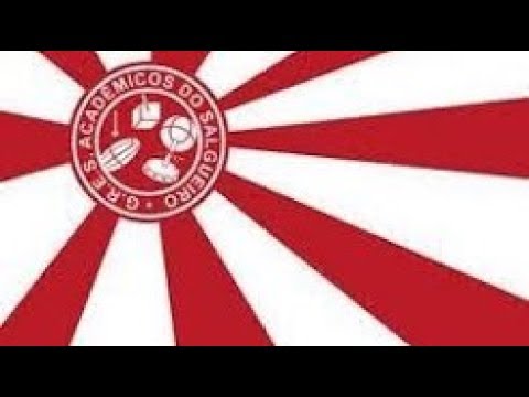 Anarquistas sim, mas nem Todos - Salgueiro (RJ)