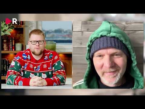 Jens Ganman: Därför är svenska medier tysta om skandalen