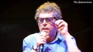 Dies Irae - Iván Ferreiro - Nuevo Teatro Alcalá. Madrid