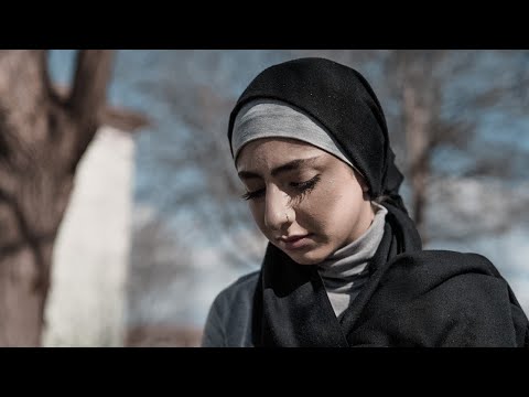 CLUEE x Rabih - Inte utan dig [OFFICIELL MUSIKVIDEO]