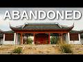 Abandoned Splendid China Florida