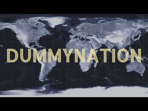 Dummynation
