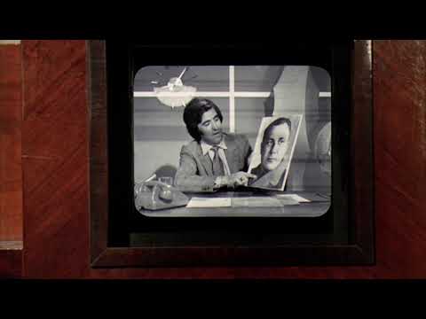 Martin Bormann And The Chocolate Factory