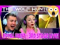 Royal Hunt - Third Stage | THE WOLF HUNTERZ Jon and Dolly Reaction