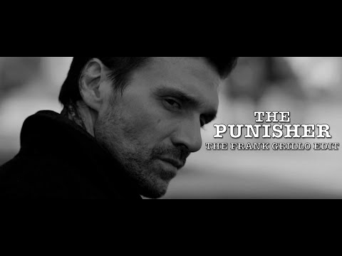 The Punisher - The Frank Grillo Cut