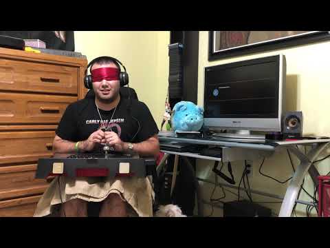 Still Just as Blind, But Totally Killin' It! (Soul Calibur VI)