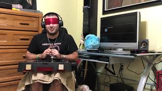 Still Just as Blind, But Totally Killin&#39; It! (Soul Calibur VI)