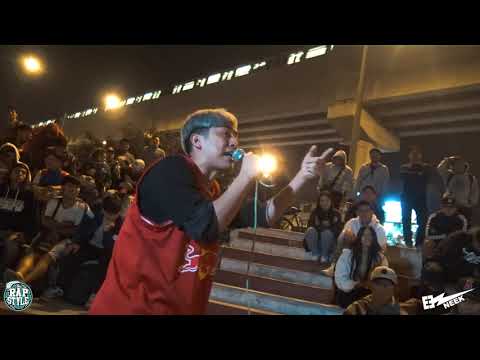 JC SNAKE vs RG04 ▌4tos ▌RAPSTYLE NACIONAL ÚLTIMA BALA 2023