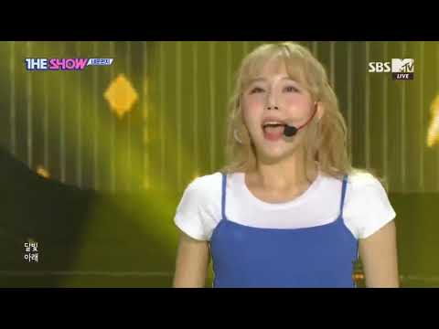 NeonPunch 3rd Week of July The Show (7/17/2018)