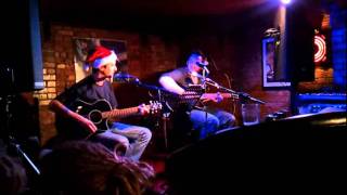 Space Brain - Jesus Came From Outta Space &amp; A Politically Incorrect Christmas (Supergrass Cover)