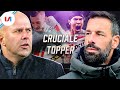 Cruciale topper in De Kuip: PSV ZWAKKER geworden & DRUK neemt toe bij FEYENOORD