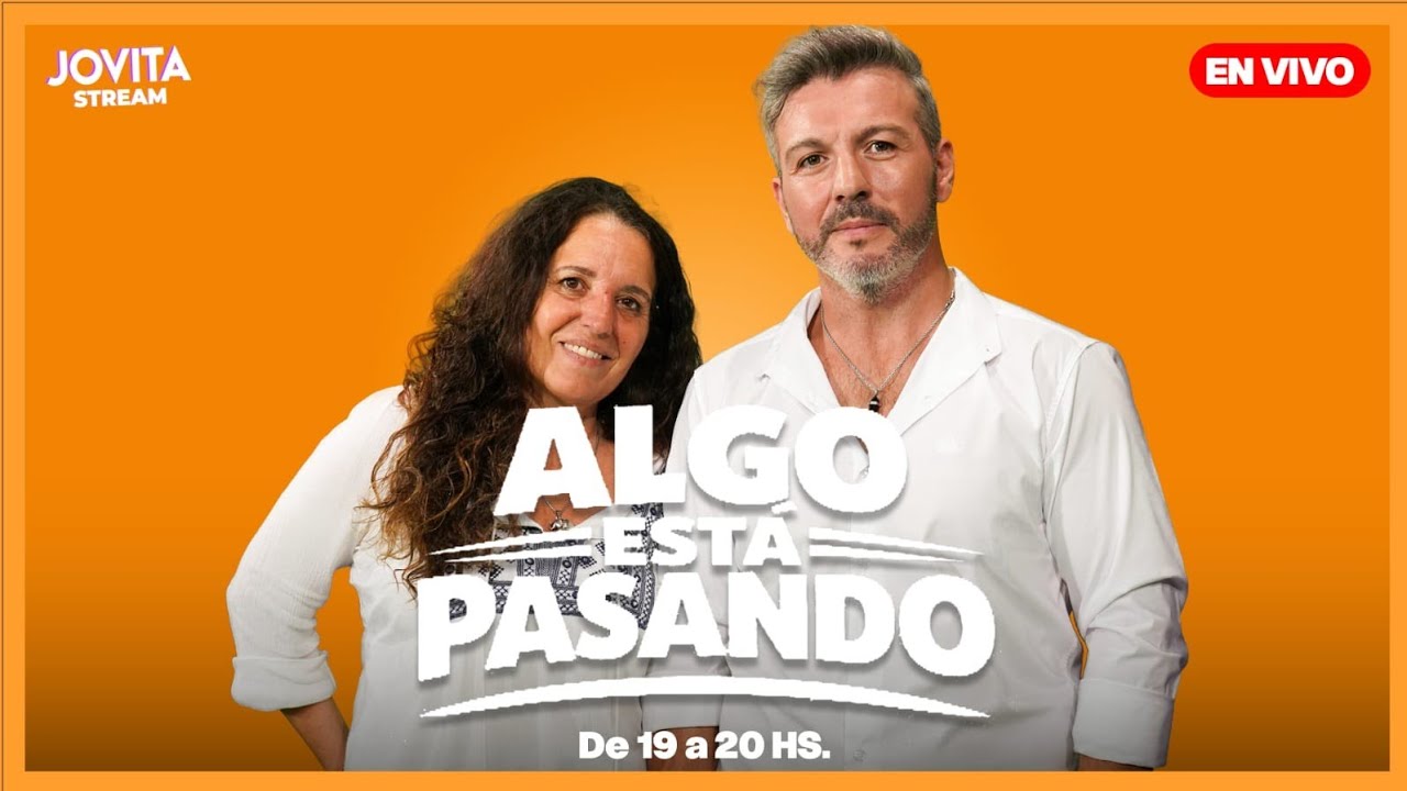 Alejandro D Ambrosi  de Spacial Dinamycs