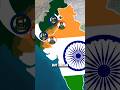 What If India Attacked EVERYONE