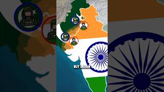 Download lagu What If India Attacked EVERYONE? mp3