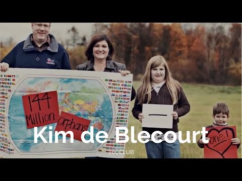 Embrace God’s Heart for Adoption