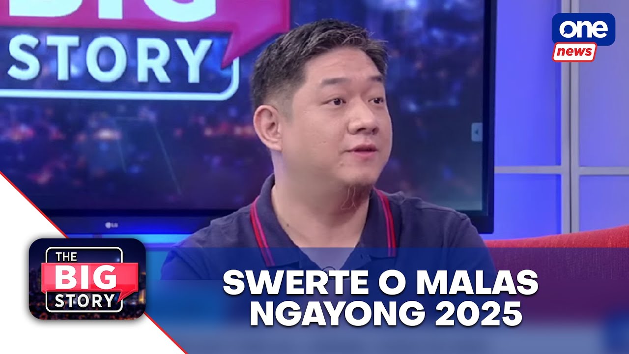 TBS | What's in store in 2025 'Year of the Wooden Snake?’