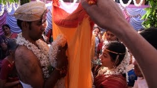 Kannada Brahmin Marriage, Karnataka