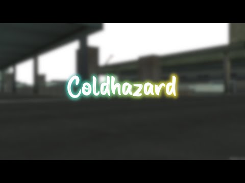 [DM] Goku - Coldhazard | ~GEA.8}