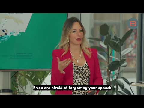 The secret of fear! Das Geheimnis über die Angst?!