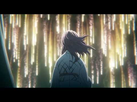A Silent Voice | Part 3 | 1080р | Raw scenes | Clip for editing | Koe no Katachi |Форма голоса