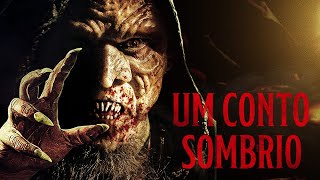 Um Conto Sombrio | Rumpelstiltskin (Trailer Dublado)