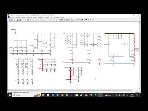 1.3.2.5.1.3 - MONTACARGAS X4 #uruguay #uy #pildoraselectricas