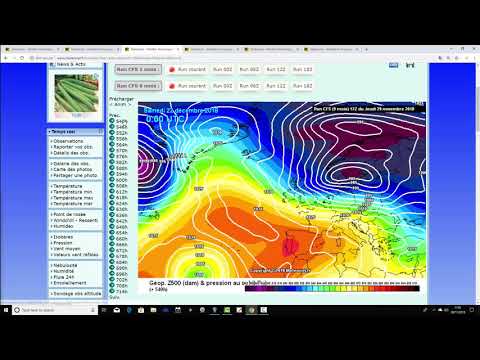 Thirteenth Christmas Update (30/11/18)