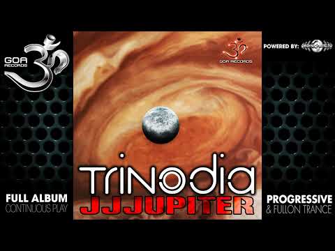 Goa Records   Psychedelic Goa Trance EP081-090 (goaLP011/Geomagnetic Records/Psytrance)::Full Album