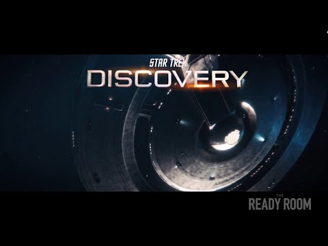 STAR TREK: DISCOVERY - Terra Firma, Part 2 - Clip