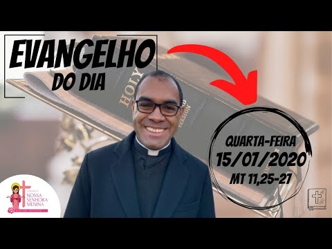EVANGELHO DO DIA – 15/07/2020 - HOMILIA DIÁRIA – LITURGIA DE HOJE - EVANGELHO DE HOJE- PADRE GUSTAVO