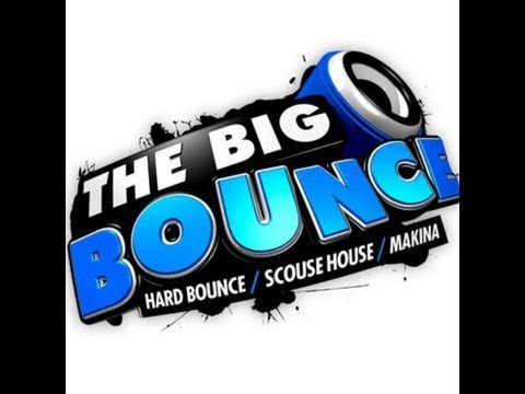 Dj Rossi-P Mc Impulse & Ace Lethal Injection @ Big Bounce