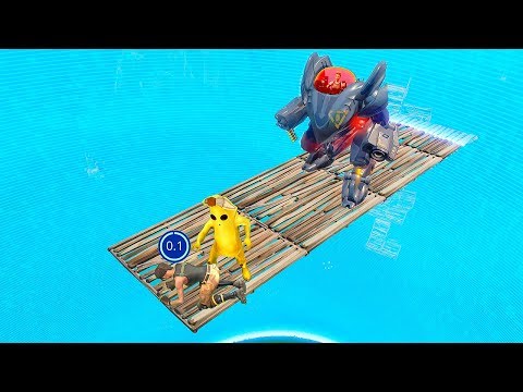 Present Options Fortnite