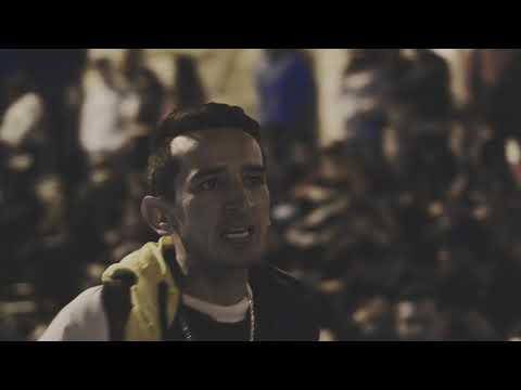 MAHECHA VS FROTS octavos de final (Gold battle Bogotá 2020) #EDS